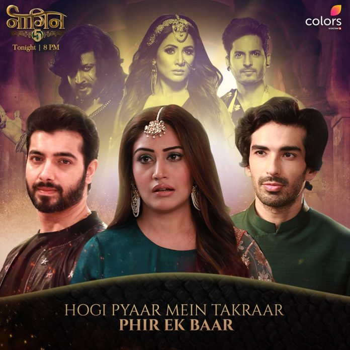 Naagin 5 26th top september 2021 full episode