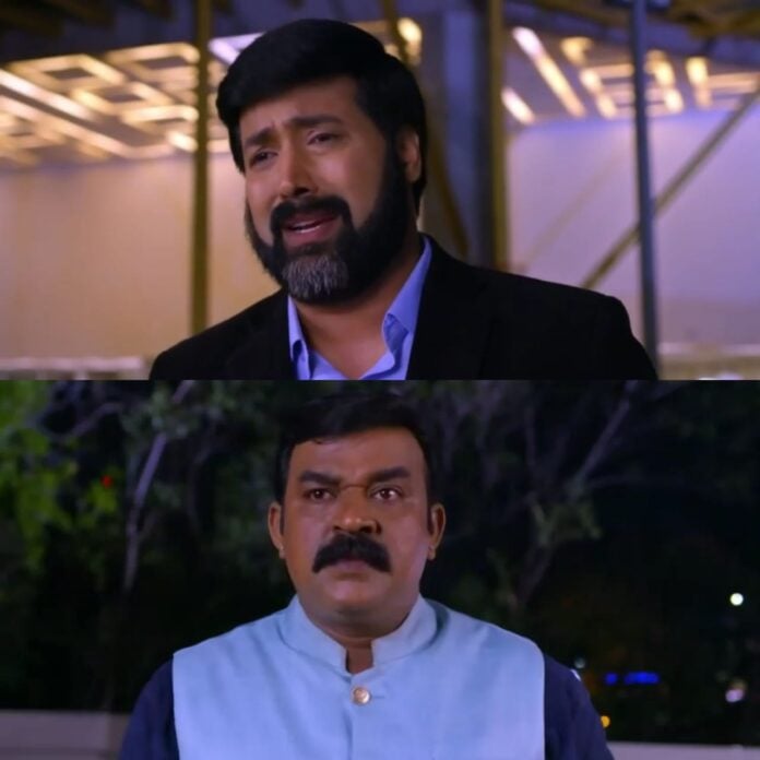 Spoiler pic neethane