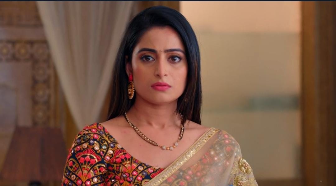 Ghum Hai Kisi key Pyaar Meiin Pakhi returns home Tellyexpress Ghum Hai Kisi key Pyaar Meiin Pakhi returns home Tellyexpress