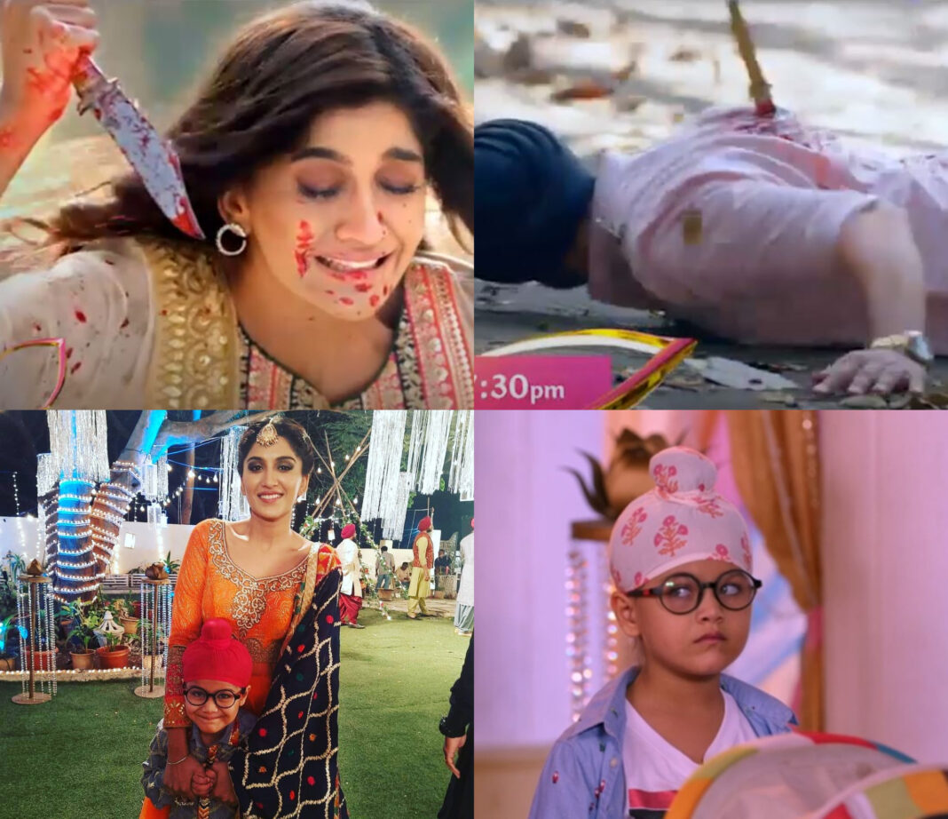 Choti Sarrdaarni Pics