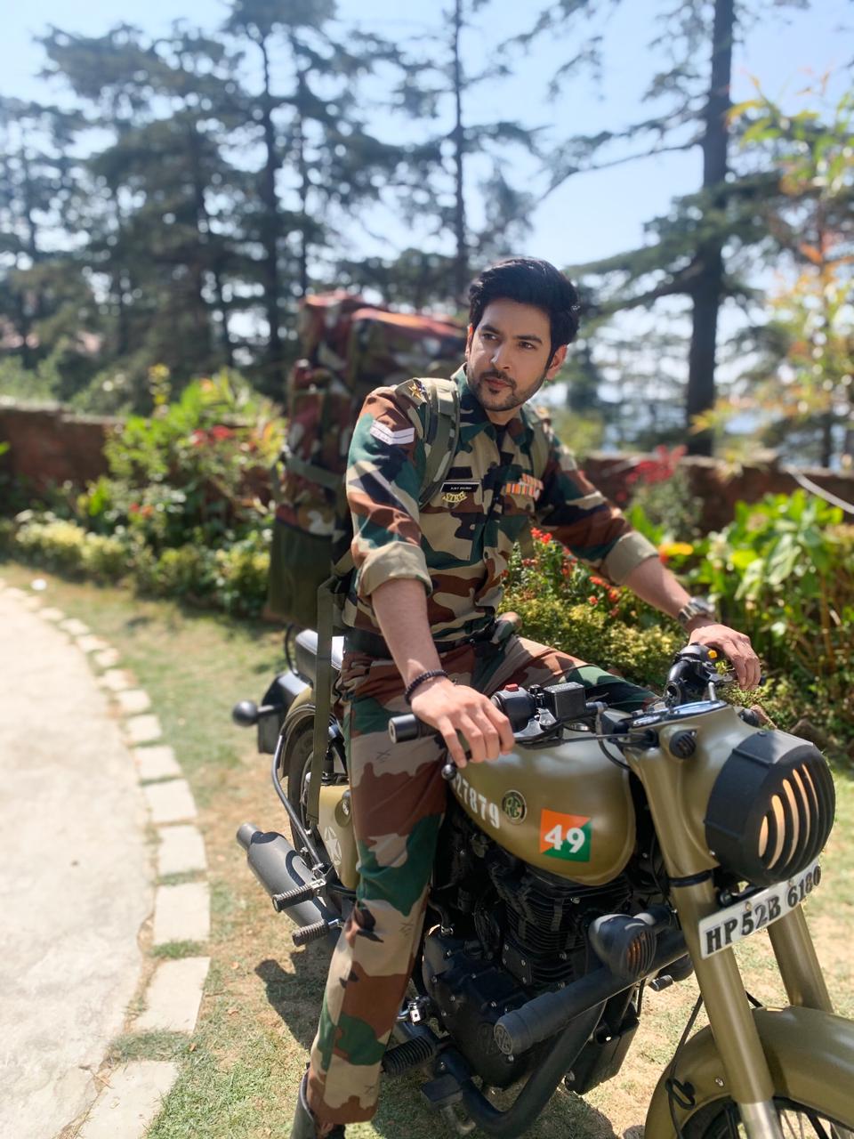 Shivin Narang Pics