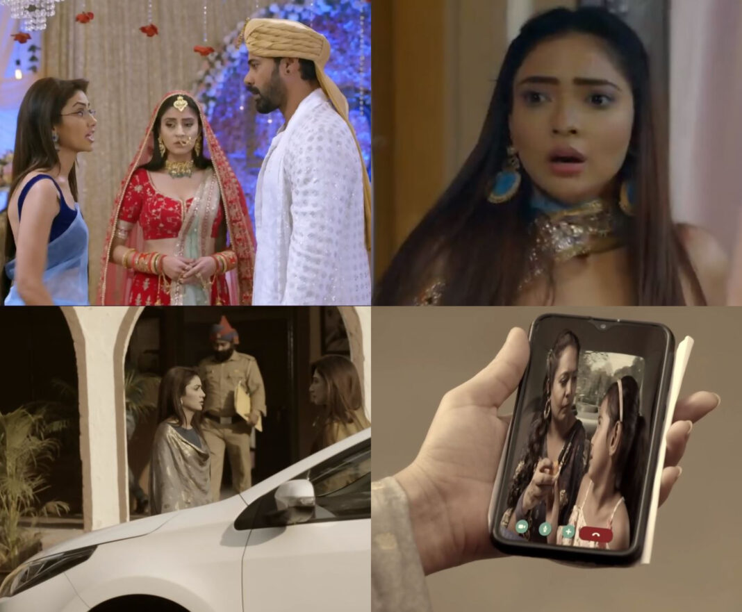 Kumkum Bhagya Pics