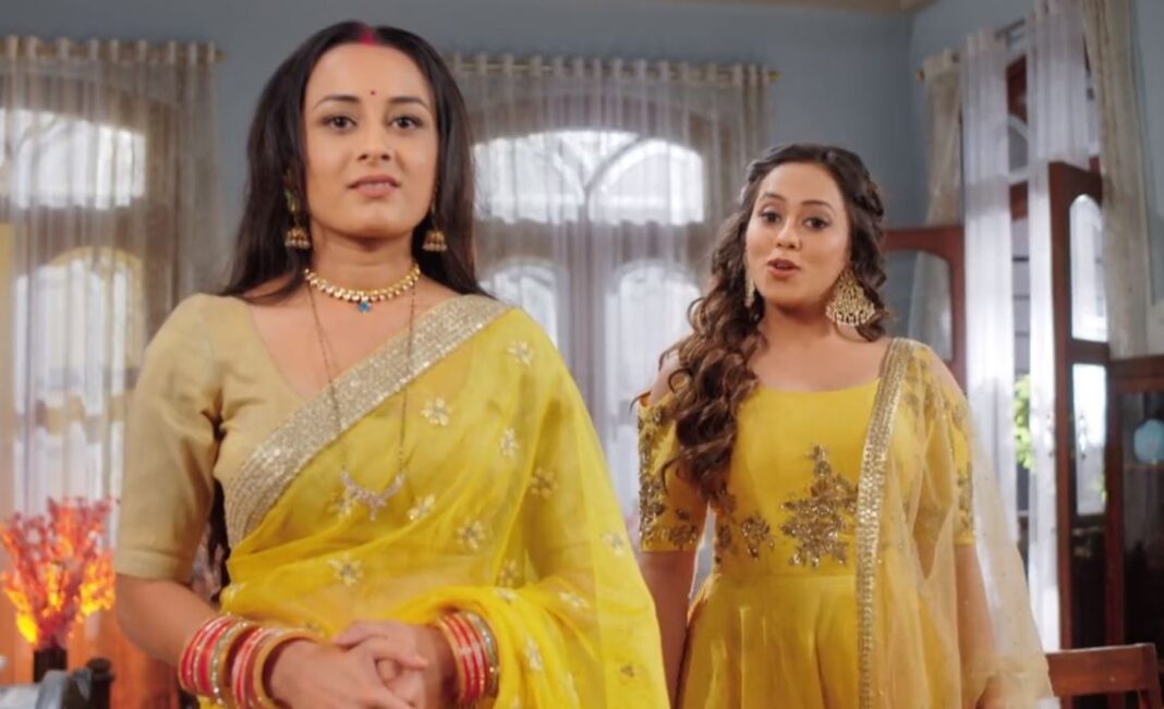 Saath Nibhaana Saathiya 2Pics