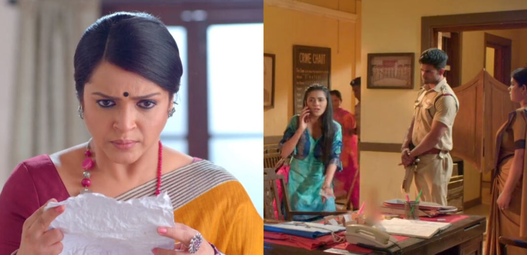 Shaurya Aur Anokhi Ki Kahani Pics