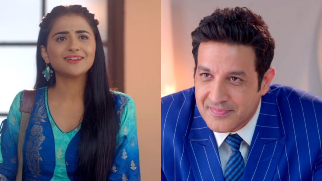 Shaurya Aur Anokhi Ki Kahani Pics
