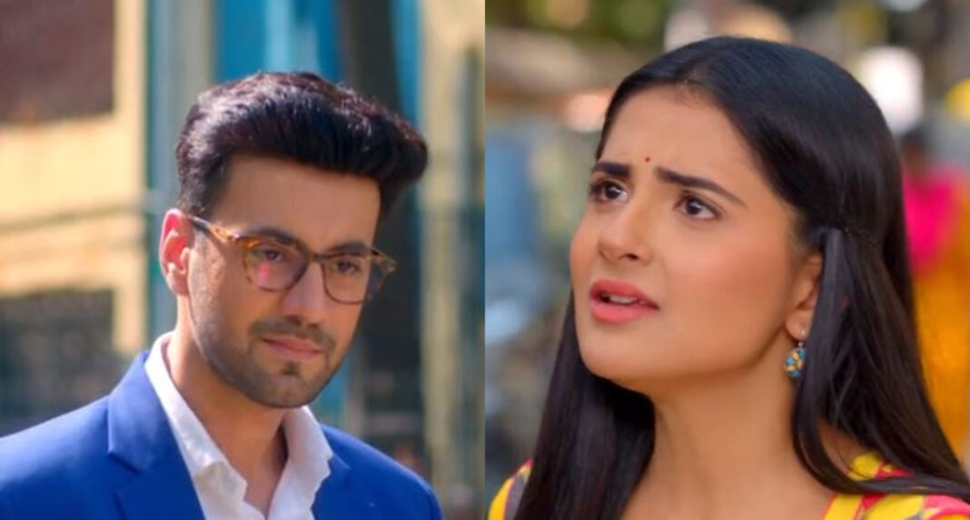Shaurya Aur Anokhi Ki Kahani Pics
