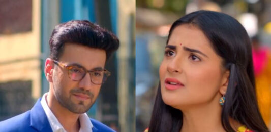 Shaurya Aur Anokhi Ki Kahani Pics