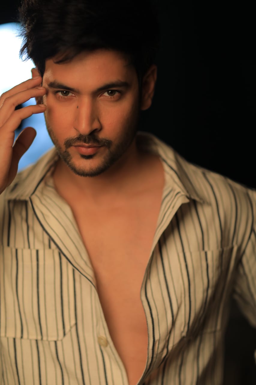 Shivin Narang Pics