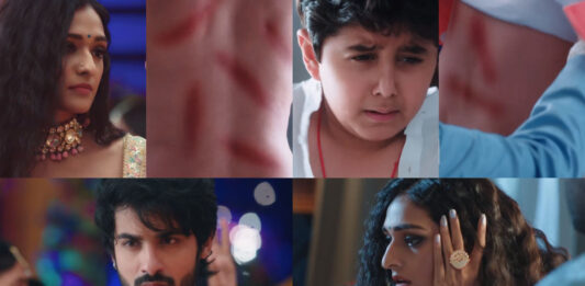 Yeh Hai Chahatein Pics