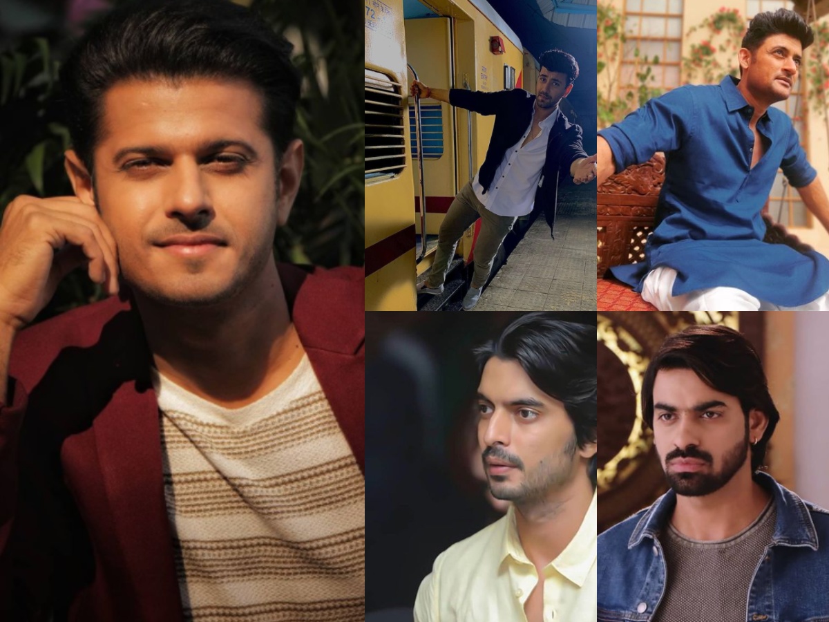 Saturday Shout-out: Current actors who is fast making place in audience