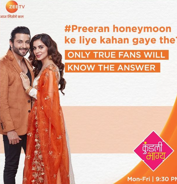 Kundali Bhagya 18th January 2021 Written Update Akshay Learns That Sameer Helping Preeta And Sristy Tellyexpress Related posts are suggested for you. kundali bhagya 18th january 2021