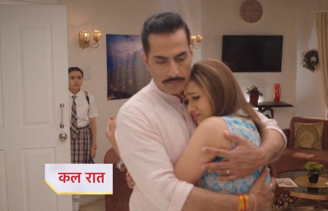 Anupamaa Spoiler: Kavya’s request to Vanraj troubles Paakhi