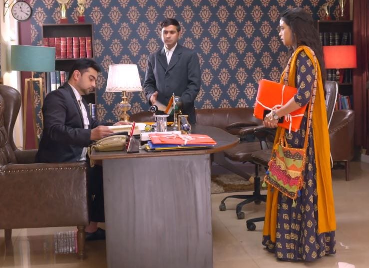 Apna Time Bhi Aayega Spoiler: Rani meets with lawyer