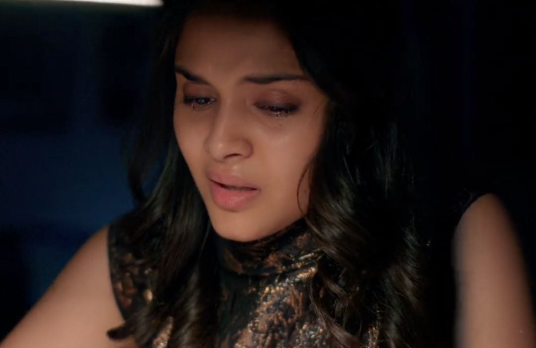 Anupamaa Spoiler: Pakhi runs away from home