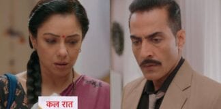 Anupamaa Spoiler: Vanraj takes back his claims about Anupamaa