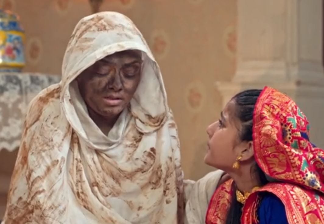 Barrister Babu Spoiler: Sumati meets Bondita