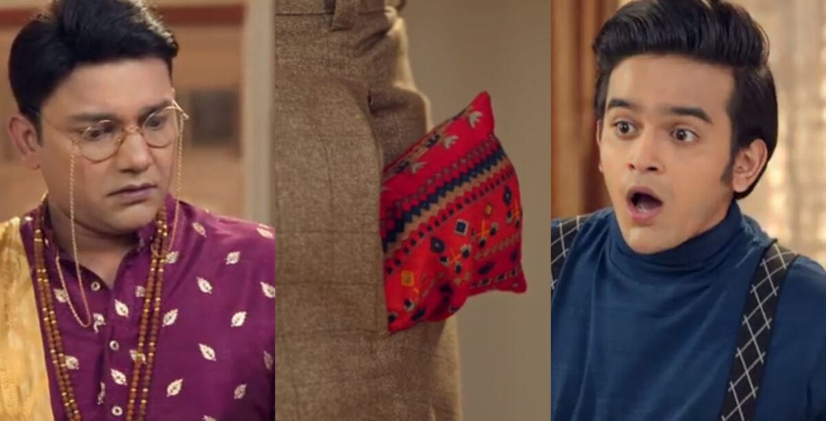 Barrister Babu Spoiler: Anirudh tries hiding Bondita’s truth from Trilochan