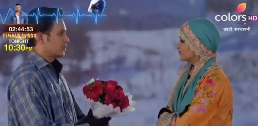 Choti Sarrdaarni Spoiler: Meher saves Karan and Sarabjit, Check New Entry details here