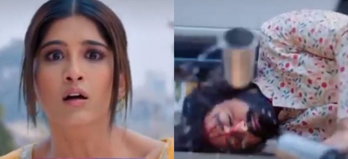 Choti Sarrdaarni Spoiler: Big storm to arrive in Meher and Sarabjit’s life