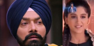 Choti Sarrdaarni Spoiler: Meher to get ready for Sarabjit once again in Choti Sarrdaarni