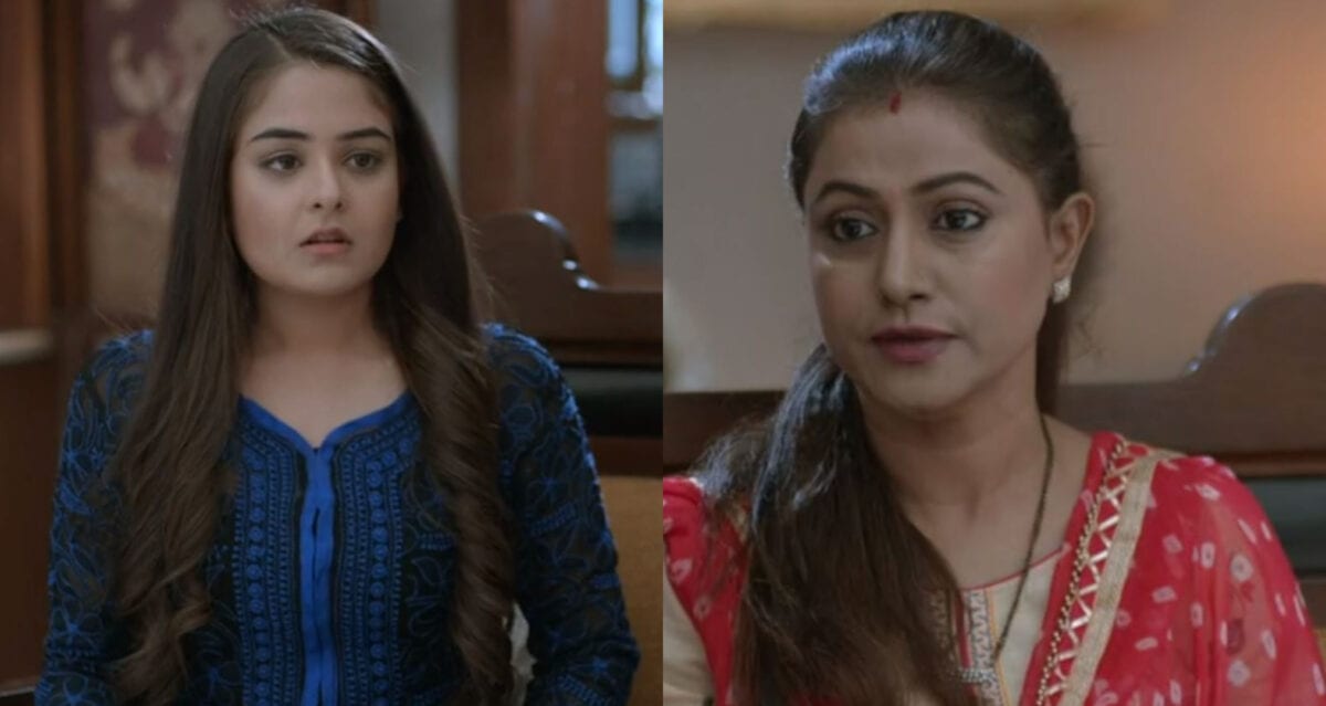 Ek Duje Ke Vaaste 2 Spoiler: Beena to know about Dolly?