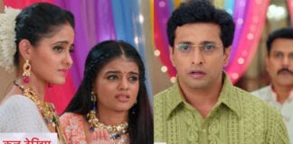 Ghum Hai Kisikey Pyaar Meiin Spoiler: What will be Devyani’s reaction when she finds out about the lie of Pulkit’s marriage?