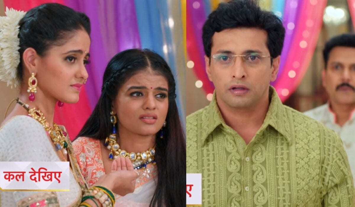 Ghum Hai Kisikey Pyaar Meiin Spoiler: What will be Devyani’s reaction when she finds out about the lie of Pulkit’s marriage?