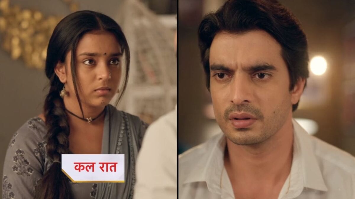 Imlie Spoiler: Imlie’s lie to bring problems for Aditya?