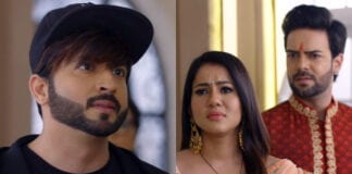 Kundali Bhagya Spoiler: Karan refuses to accept Kritika and Prithvi's marriage