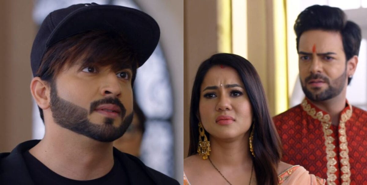 Kundali Bhagya Spoiler: Karan refuses to accept Kritika and Prithvi's marriage