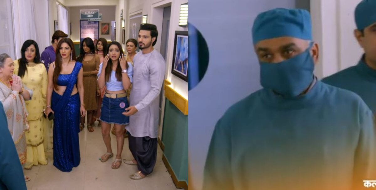 Kumkum Bhagya Spoiler: Doctor informs to family members that they couldn't save Abhi