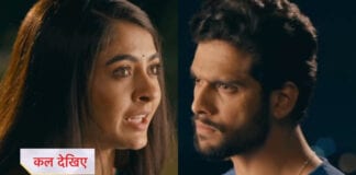 Mehndi Hai Rachne Waali Spoiler: Pallavi comes under Raghav's hit list