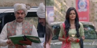 Molkki Spoiler: Did Purvi's answer upset Virendra??