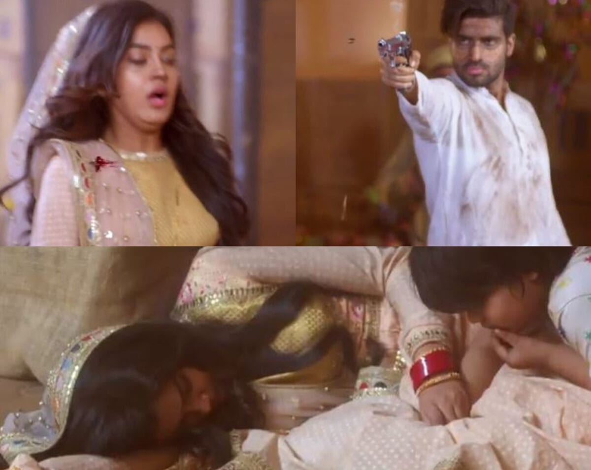 Molkki Spoiler: Vaibhav shot Purvi