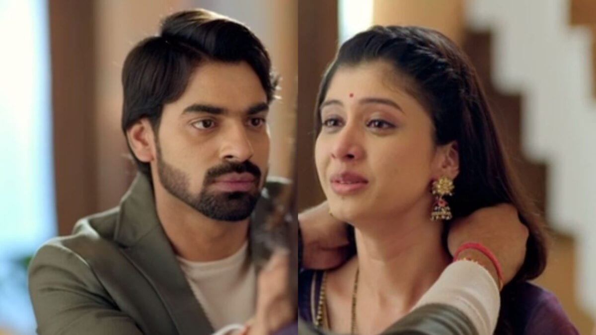 Namak Issk Ka Spoiler: Yug to marry Gunjan too?