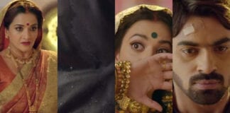 Namak Issk Ka Spoiler: Iravati attacks Kahani with scorching milk, Yug turns saviour