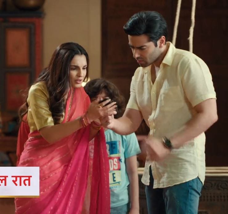 Pandya Store Spoiler: Gautam and Dhara get shocked seeing the video message of Shiva