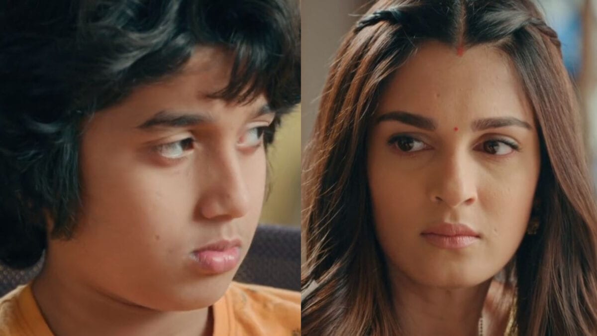 Pandya Store Spoiler: Shiva's act angers Dhara