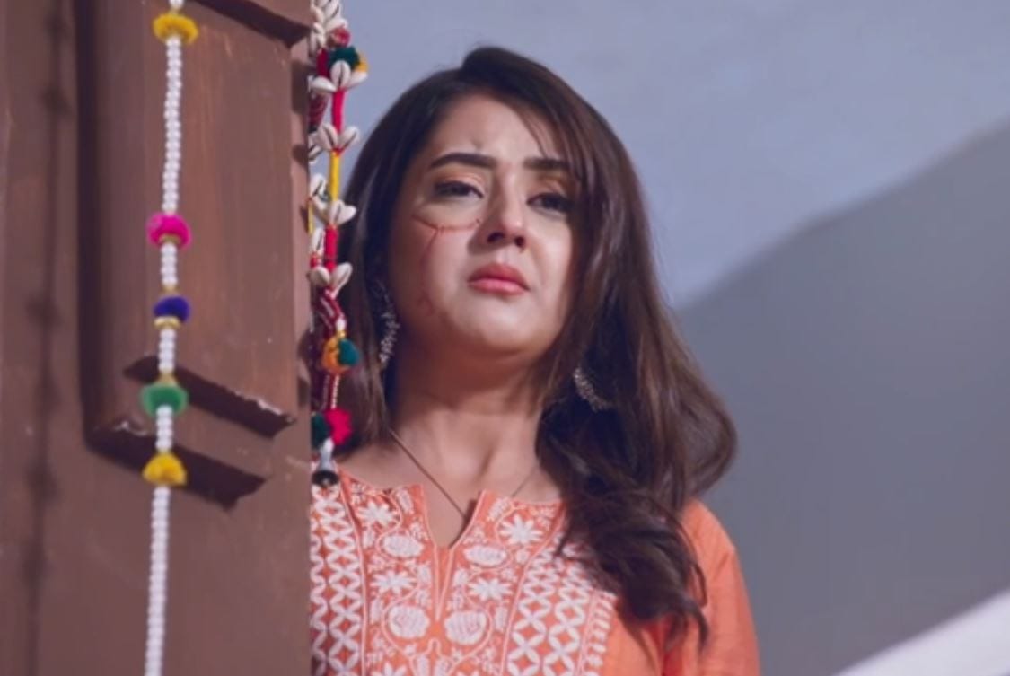 Pinjara Khubsurti Ka Spoiler: Will Mayura go to find Omkar?