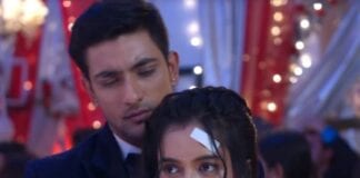 Apna Time Bhi Aayega Spoiler: Veer and Rani’s romantic moment