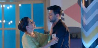 Shaurya Aur Anokhi Ki Kahani Spoiler: Devi shamelessly lies to Shaurya about Aastha
