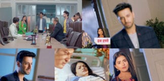 Shaurya Aur Anokhi Ki Kahani Spoiler: Shaurya to get Anokhi Justice, Anokhi to learn Aastha and Shaurya’s relation truth