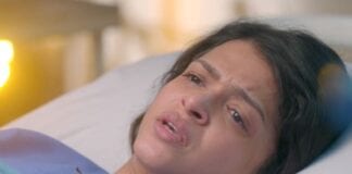 Shaurya Aur Anokhi Ki Kahani Spoiler: Aastha to hide Raja’s name