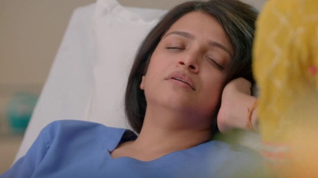 Shaurya Aur Anokhi Ki Kahani Spoiler: Aastha goes into Coma
