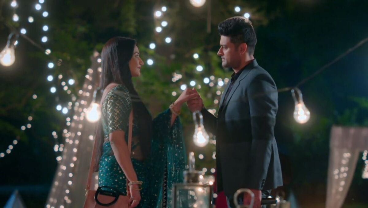 Shaadi Mubarak Spoiler: Preeti gets overwhelmed by KT's speech