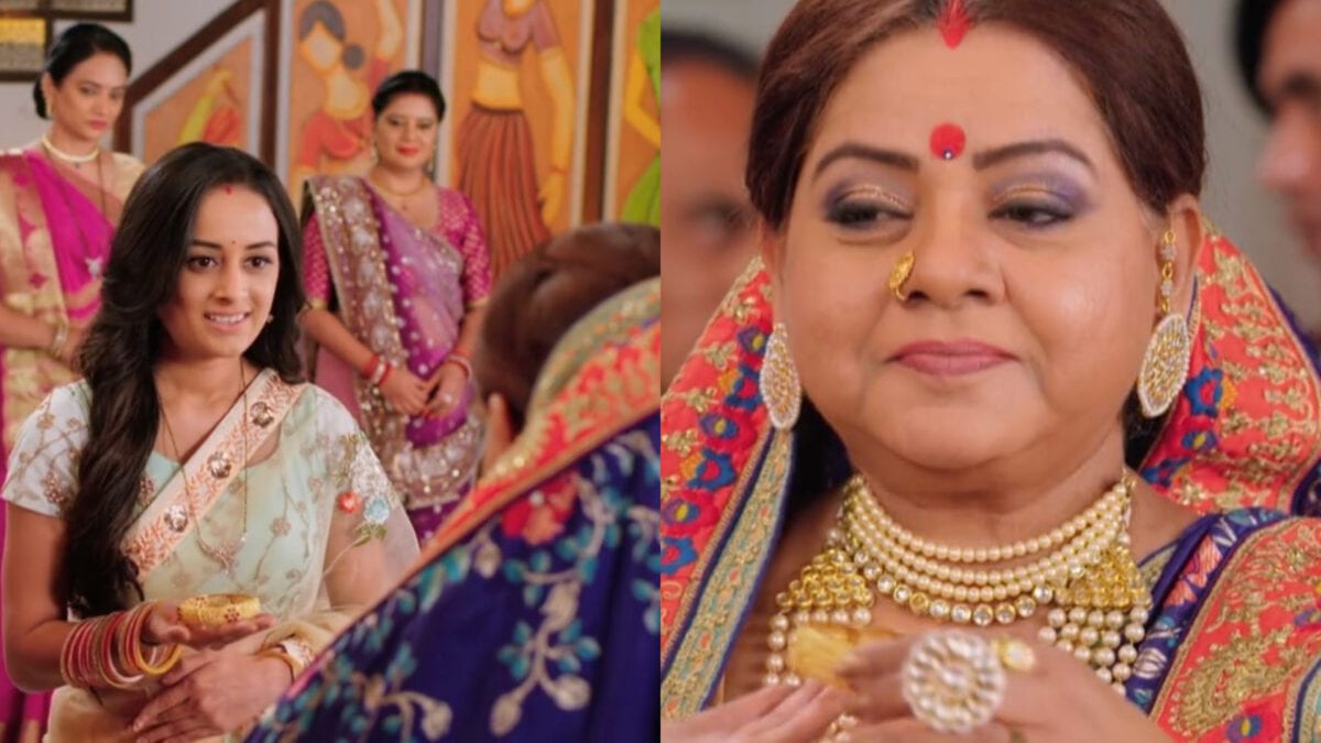 Saath Nibhaana Saathiya 2 Pics