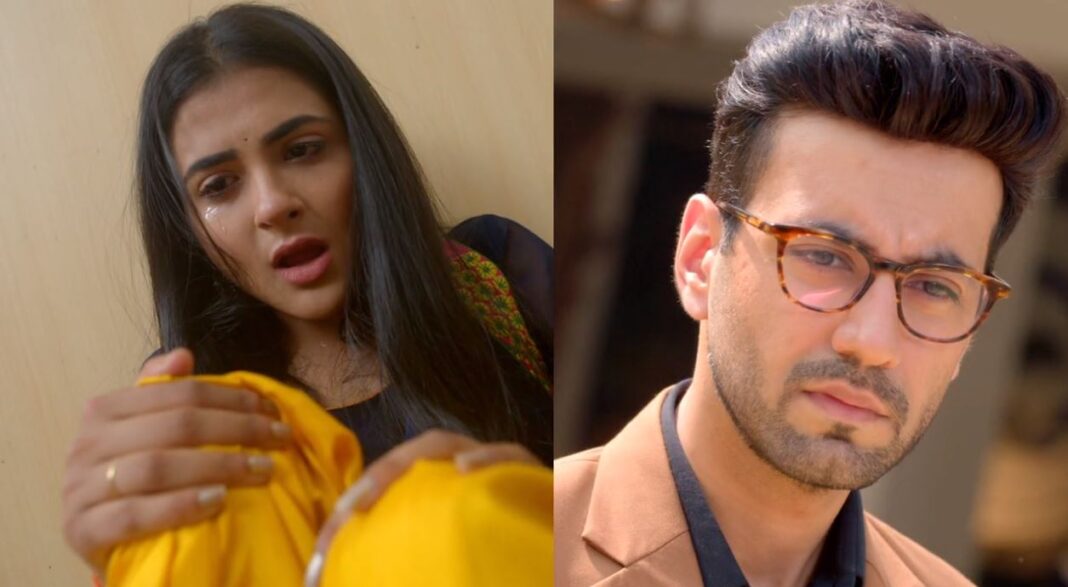 Shaurya Aur Anokhi Ki Kahani Pics