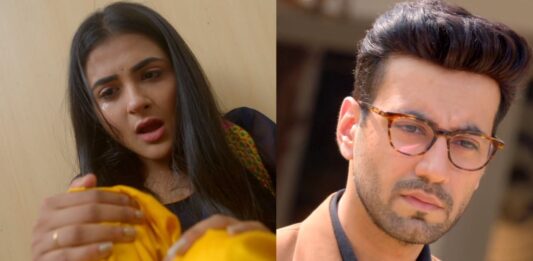 Shaurya Aur Anokhi Ki Kahani Pics