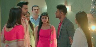 Shaadi Mubarak Spoiler pics
