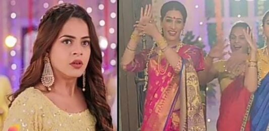 Shakti - Astitva Ke Ehsaas Ki Pics